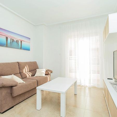 069 Susymar Apartments Torrevieja Eksteriør bilde