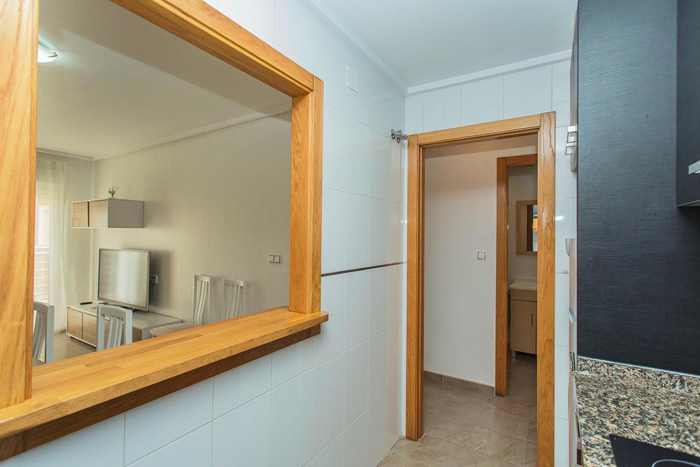 069 Susymar Apartments Torrevieja Eksteriør bilde