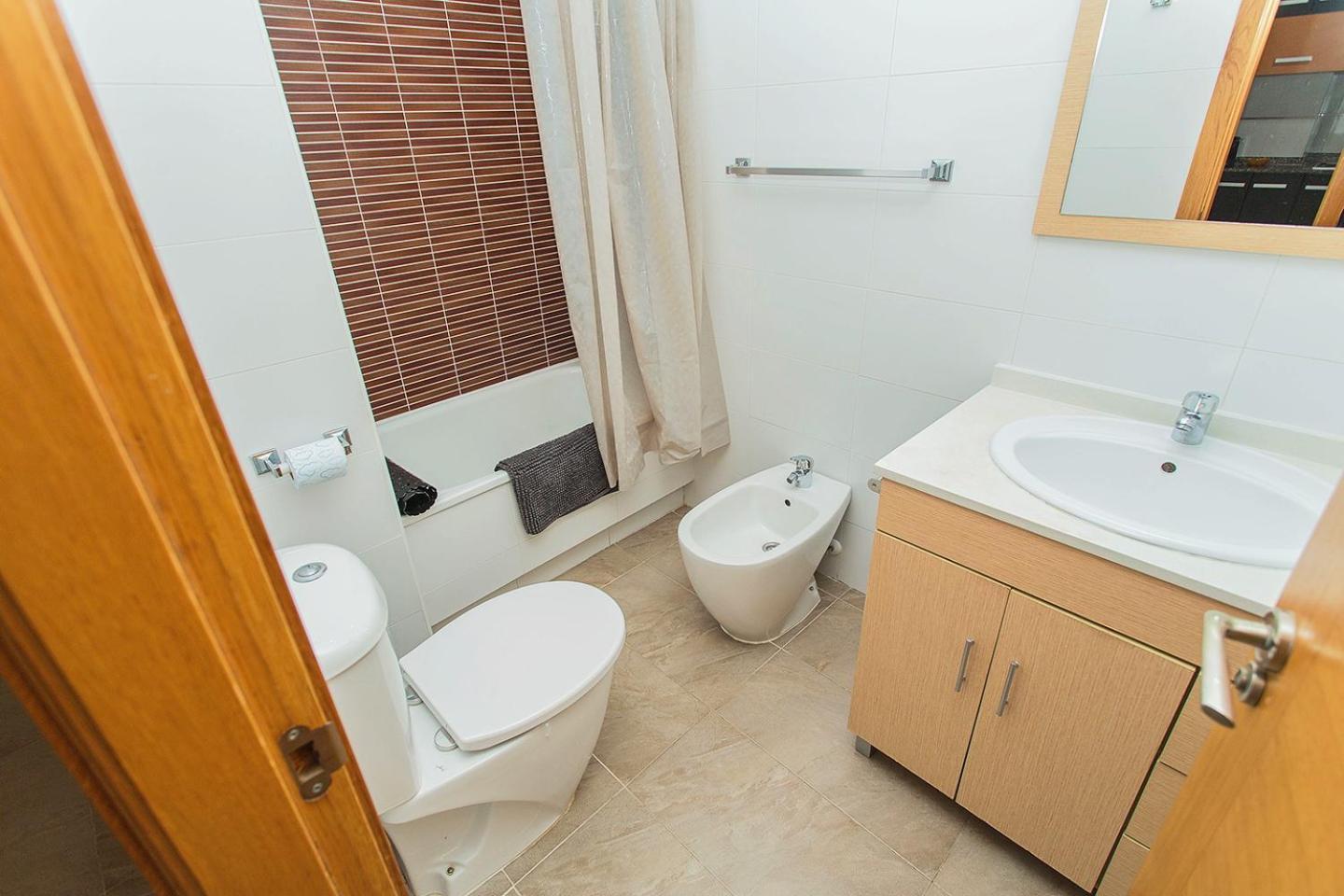 069 Susymar Apartments Torrevieja Eksteriør bilde