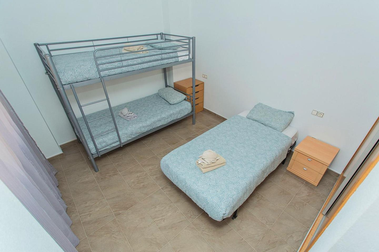 069 Susymar Apartments Torrevieja Eksteriør bilde