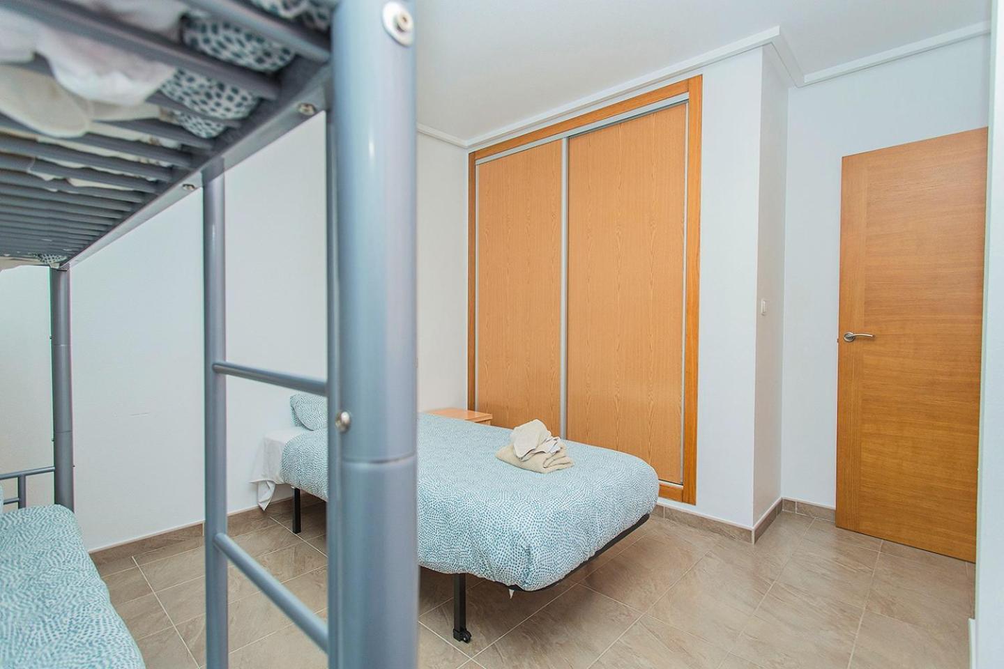 069 Susymar Apartments Torrevieja Eksteriør bilde
