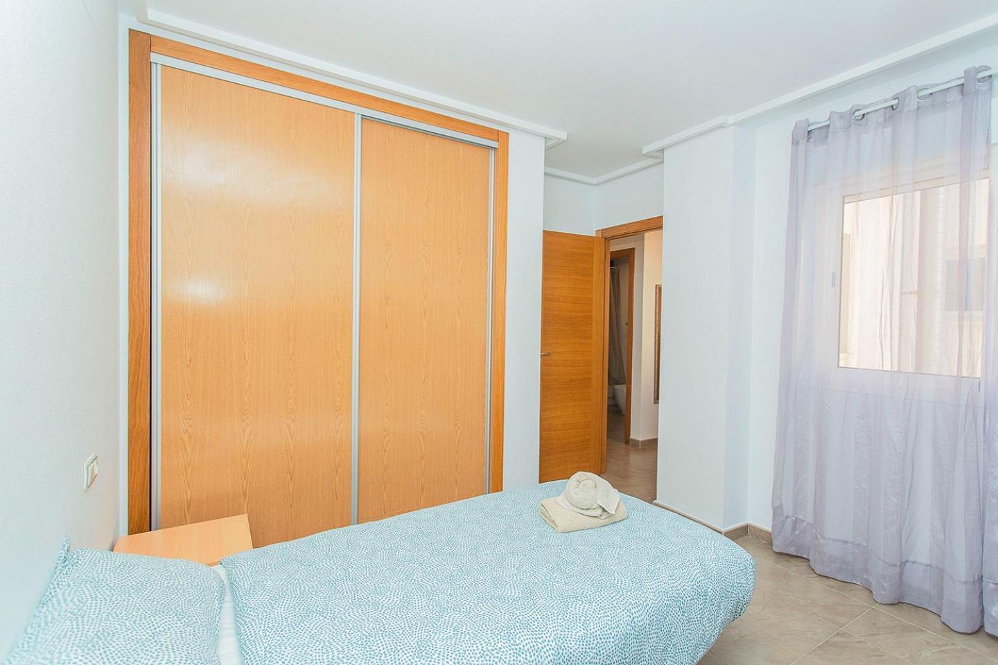 069 Susymar Apartments Torrevieja Eksteriør bilde