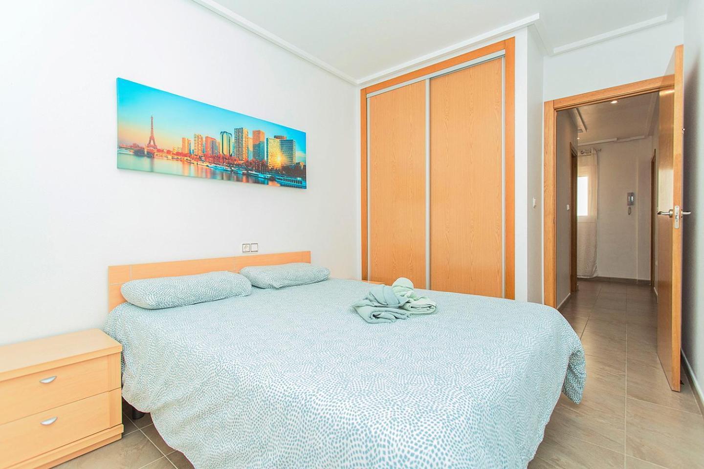 069 Susymar Apartments Torrevieja Eksteriør bilde