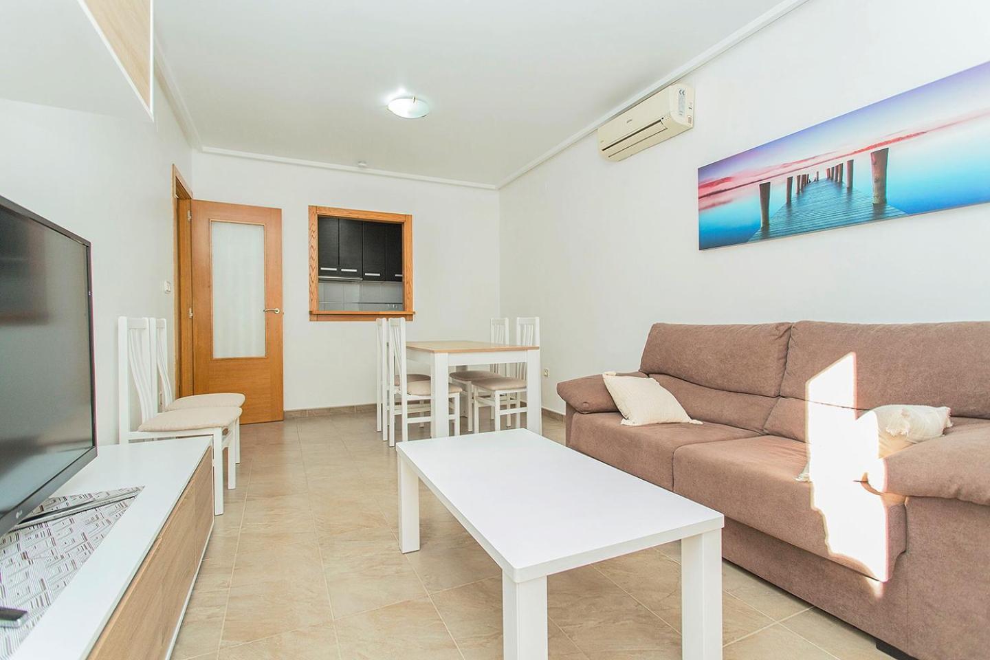 069 Susymar Apartments Torrevieja Eksteriør bilde