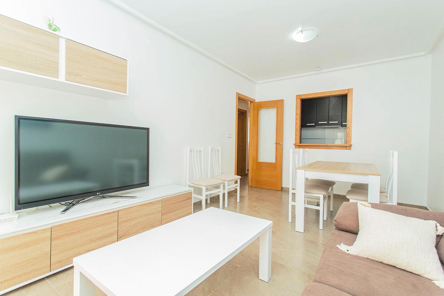 069 Susymar Apartments Torrevieja Eksteriør bilde