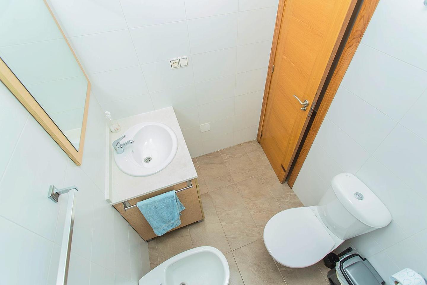069 Susymar Apartments Torrevieja Eksteriør bilde
