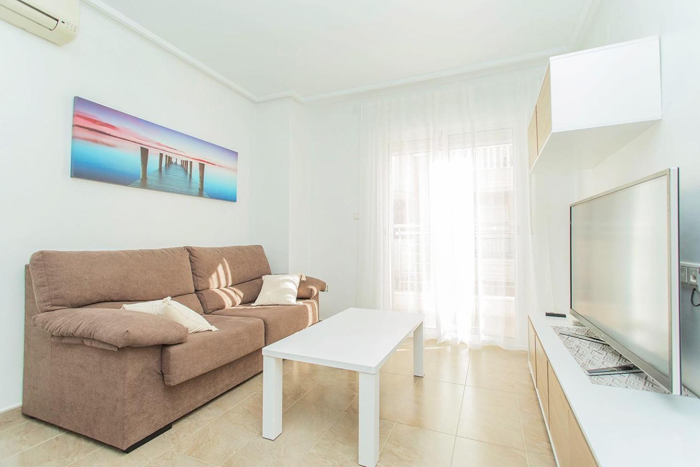 069 Susymar Apartments Torrevieja Eksteriør bilde