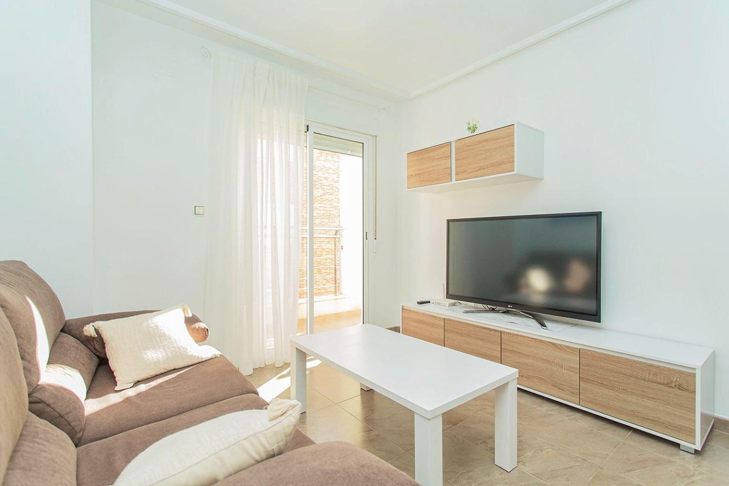 069 Susymar Apartments Torrevieja Eksteriør bilde