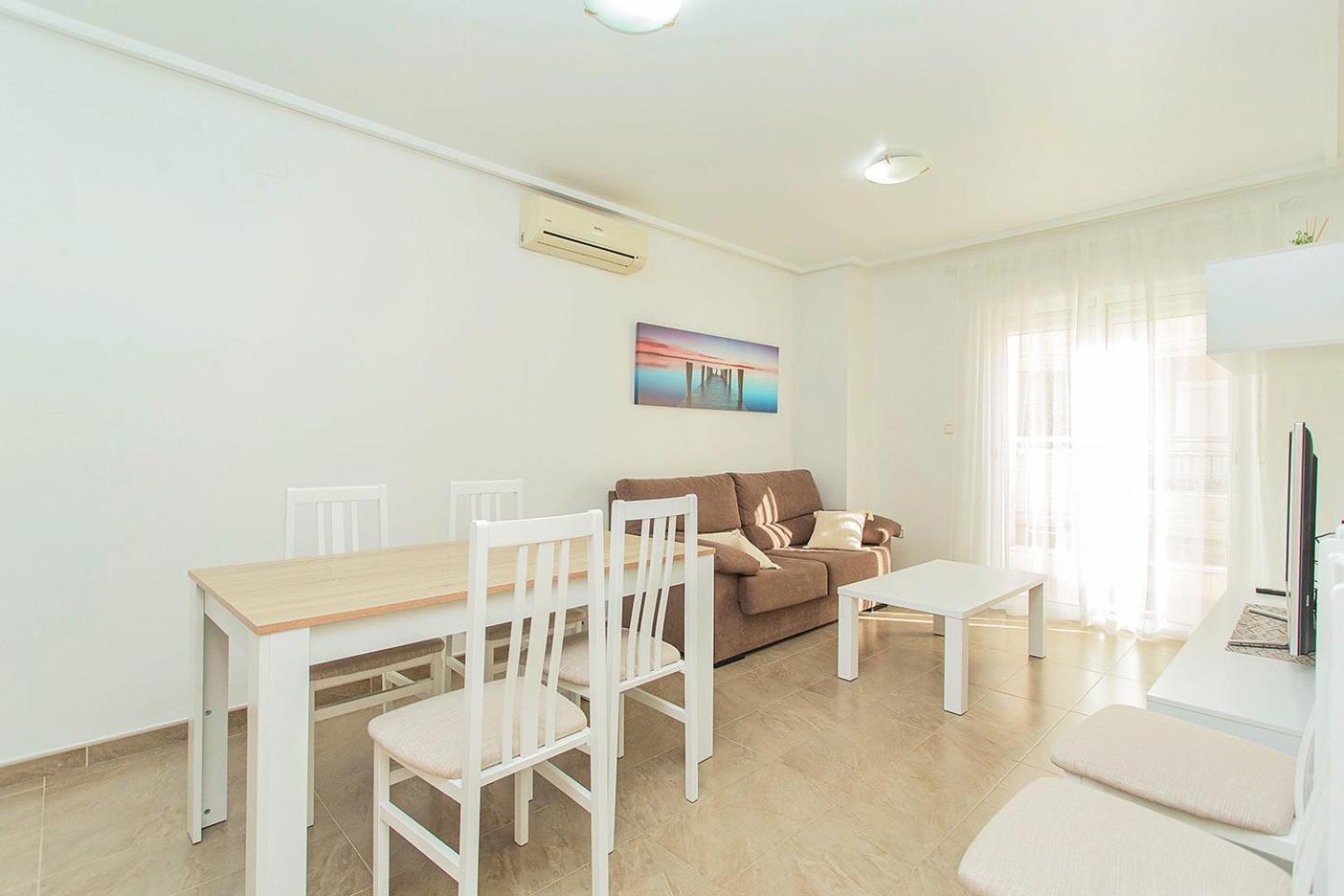 069 Susymar Apartments Torrevieja Eksteriør bilde